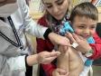 Com mais de 160 mil doses aplicadas, vacinação nas escolas é prorrogada