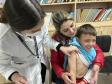 Com mais de 160 mil doses aplicadas, vacinação nas escolas é prorrogada