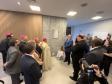 Com atendimento 100% SUS, Santa Casa inaugura novo ambulatório médico em Curitiba