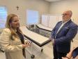 Com atendimento 100% SUS, Santa Casa inaugura novo ambulatório médico em Curitiba