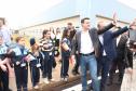 Megaestrutura: governador inaugura Hospital da Criança de Maringá