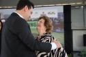 Megaestrutura: governador inaugura Hospital da Criança de Maringá