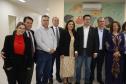 Megaestrutura: governador inaugura Hospital da Criança de Maringá