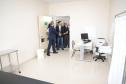 Megaestrutura: governador inaugura Hospital da Criança de Maringá