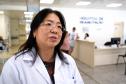 Referência nacional, Hospital de Reabilitação do Estado realiza 80 mil atendimentos por ano