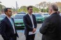 Maior doador do Brasil, Paraná renova viaturas para agilizar transplantes de órgãos