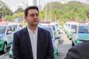 Maior doador do Brasil, Paraná renova viaturas para agilizar transplantes de órgãos