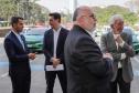 Maior doador do Brasil, Paraná renova viaturas para agilizar transplantes de órgãos