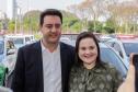 Maior doador do Brasil, Paraná renova viaturas para agilizar transplantes de órgãos