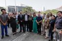 Maior doador do Brasil, Paraná renova viaturas para agilizar transplantes de órgãos