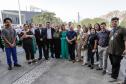 Maior doador do Brasil, Paraná renova viaturas para agilizar transplantes de órgãos