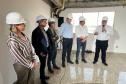 Vistoria AME Ponta Grossa