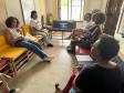 Paraná recebe apoio para ampliar políticas de saúde para população negra