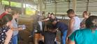 Saúde promove capacitação para aprimorar combate à dengue na região Sudoeste