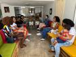 Paraná recebe apoio para ampliar políticas de saúde para população negra