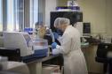 Prestes a superar marca de 2023, Lacen ultrapassa meio milhão de exames em 2024