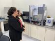 Lacen-PR promove oficina para aprimoramento da vigilância laboratorial