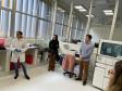 Lacen-PR promove oficina para aprimoramento da vigilância laboratorial
