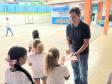 Com foco na prevenção de intoxicações infantis, Saúde amplia ações educativas nas escolas