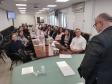 Lacen-PR promove oficina para aprimoramento da vigilância laboratorial