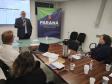Lacen-PR promove oficina para aprimoramento da vigilância laboratorial