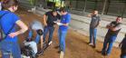 Saúde promove capacitação para aprimorar combate à dengue na região Sudoeste
