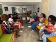 Paraná recebe apoio para ampliar políticas de saúde para população negra