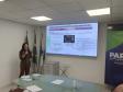Lacen-PR promove oficina para aprimoramento da vigilância laboratorial