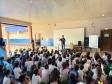 Com foco na prevenção de intoxicações infantis, Saúde amplia ações educativas nas escolas