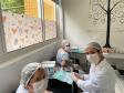 Hospital Regional do Sudoeste amplia serviço de aleitamento materno com posto de coleta