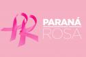 No Paraná Rosa, Estado alerta sobre a prevenção ao câncer e reforça investimentos no SUS