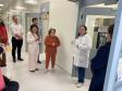 Lacen-PR promove oficina para aprimoramento da vigilância laboratorial