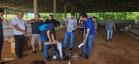 Saúde promove capacitação para aprimorar combate à dengue na região Sudoeste