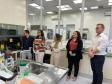 Lacen-PR promove oficina para aprimoramento da vigilância laboratorial
