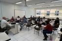 Secretaria da Saúde promove encontro para ações de enfrentamento à dengue