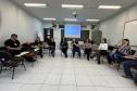 Secretaria da Saúde promove encontro para ações de enfrentamento à dengue