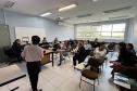 Secretaria da Saúde promove encontro para ações de enfrentamento à dengue