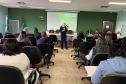 Secretaria da Saúde promove encontro para ações de enfrentamento à dengue