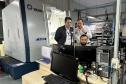Cooperação técnica: equipe da Saúde do Paraná faz treinamento na AACD em São Paulo