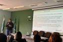 Secretaria da Saúde promove encontro para ações de enfrentamento à dengue