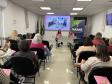 Saúde encerra campanha Paraná Rosa com balanço de ações e palestra sobre  mindfulness