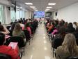 Saúde encerra campanha Paraná Rosa com balanço de ações e palestra sobre  mindfulness