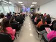 Saúde encerra campanha Paraná Rosa com balanço de ações e palestra sobre  mindfulness