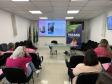 Saúde encerra campanha Paraná Rosa com balanço de ações e palestra sobre  mindfulness