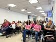 Saúde encerra campanha Paraná Rosa com balanço de ações e palestra sobre  mindfulness