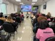 Saúde encerra campanha Paraná Rosa com balanço de ações e palestra sobre  mindfulness