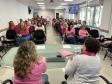 Saúde encerra campanha Paraná Rosa com balanço de ações e palestra sobre  mindfulness