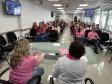Saúde encerra campanha Paraná Rosa com balanço de ações e palestra sobre  mindfulness