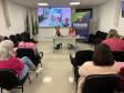 Saúde encerra campanha Paraná Rosa com balanço de ações e palestra sobre  mindfulness