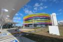Paraná vira polo de saúde infantil com novos hospitais, maternidades e mais serviços